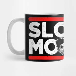 Captain Slomo Maguire Mug